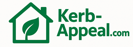 Logo for Kerb Appeal.com